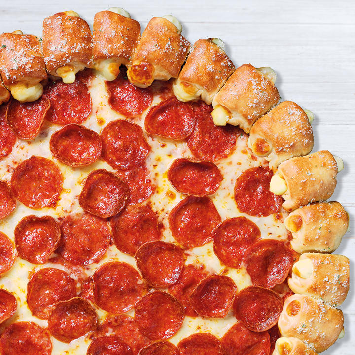 Pizza Hut Bolton Marsden Rd Photos 2