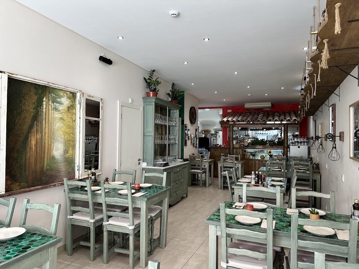 Trattoria L`allegria